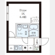 レピュア小石川レジデンスⅡ