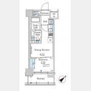 パークアクシス大塚ガーデンスクエア