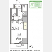 コートレジデンス南大塚