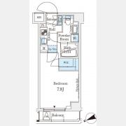アジールコート山手動坂