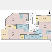 ＭＩＲＥＡ浮間舟渡