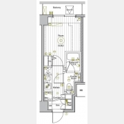 グランヴァンプレミアムイースト川口