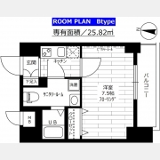 ステージファースト西巣鴨