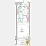 リヴシティ王子弐番館