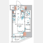 ハーモニーレジデンス巣鴨山手インサイド