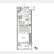 パークキューブ西ヶ原ステージ