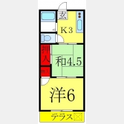 カナディアンハイツシマダ