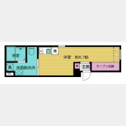 ザ・テラス滝野川