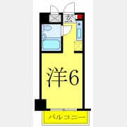 ペガサスマンション千束