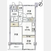 ライオンズマンション西川口南