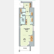 クレストコート大塚