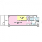 TSレジデンス東川口