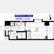 ステージグランデ本郷