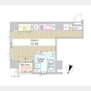 アーバンキューブ九段南