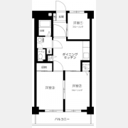 リシェル氷川台