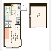 アルモニー千川