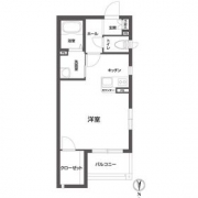 スターフィールドⅢ