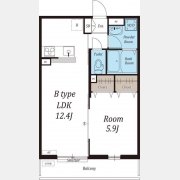 リブリ・riccoⅢ