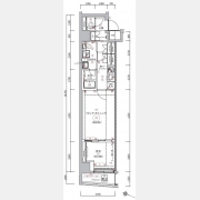 ベルシード板橋本町プレミアⅡ