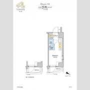 ＴＯＭＯＲＥ田端
