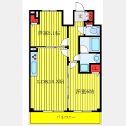 センテニアル王子神谷