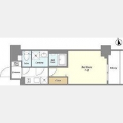 ＢＬＡＵ南池袋