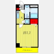 アルファコート蕨