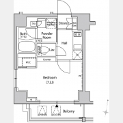 カーサスプレンディッド麹町