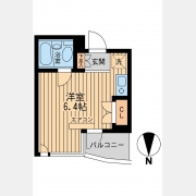 コモド駒込ハイツ