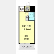 ライオンズマンション池袋