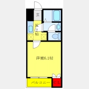 サンアール北赤羽