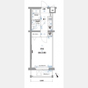 エスパシオ西高島平