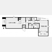 ＮＤレジデンス　オーキッド