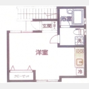 ロッソスカーレ赤羽