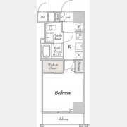 ミリアレジデンス駒込