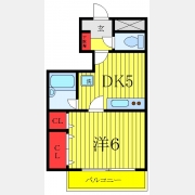 サンクレストSAITO