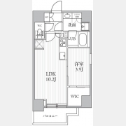 シーズンフラッツ滝野川