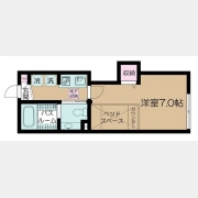 ラフィネ板橋本町