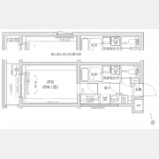 アイルグランデ川口