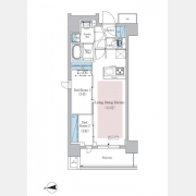 アーバネックス新御徒町駅前