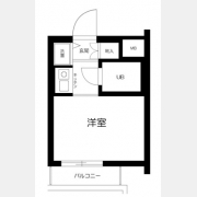 フリーダム町屋