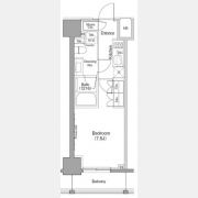 ザ・パークハビオ巣鴨