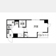 フォルトゥナ文京後楽園