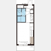 リブリ・川口芝