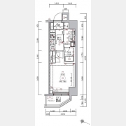ベルシード板橋本町プレミアⅡ