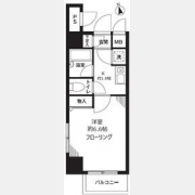 フォロス中村橋