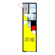 王子本町2丁目北棟