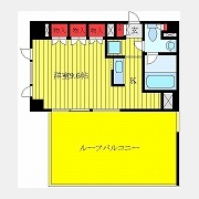 コンフォリア大山