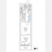 プラネソシエプラス桜台