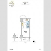ＴＯＭＯＲＥ田端